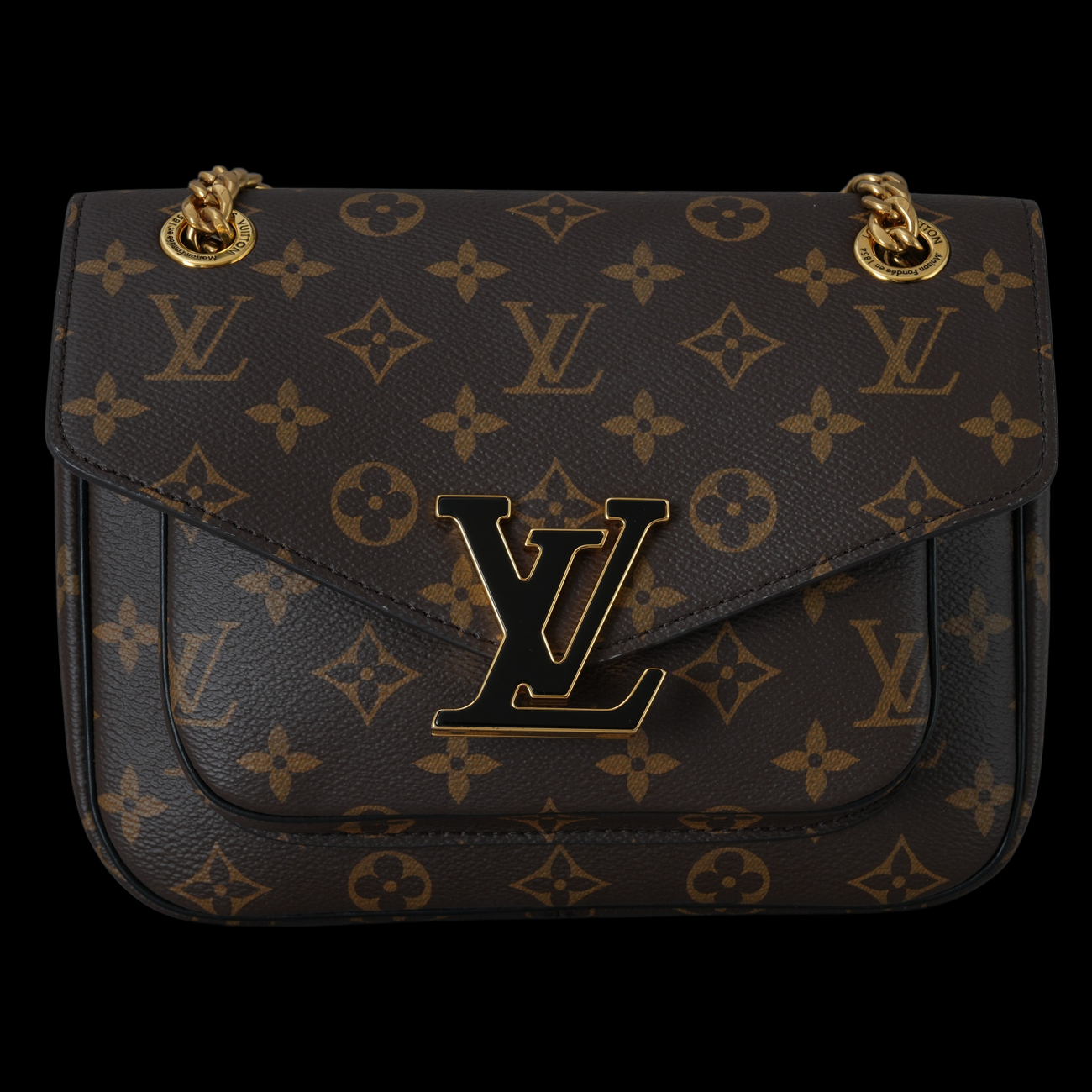 LOUIS VUITTON(USED)루이비통 모노그램 파시